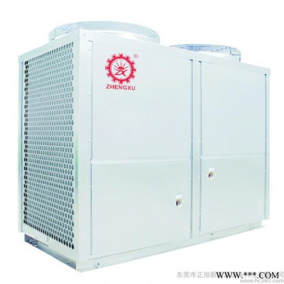 供應空氣能熱水器-正旭東莞廠家高溫熱泵
