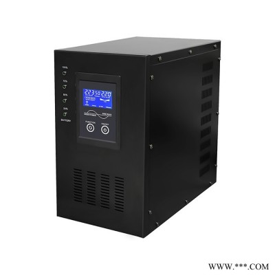 供應(yīng)2000W 48V正弦波逆變器 太陽能PWM控制器 智能逆變器 太陽能發(fā)電 逆控一體機 車載逆變器