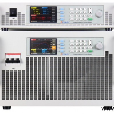 Jishili/吉事勵PVS1090D  600V180A太陽能電池陣列模擬器