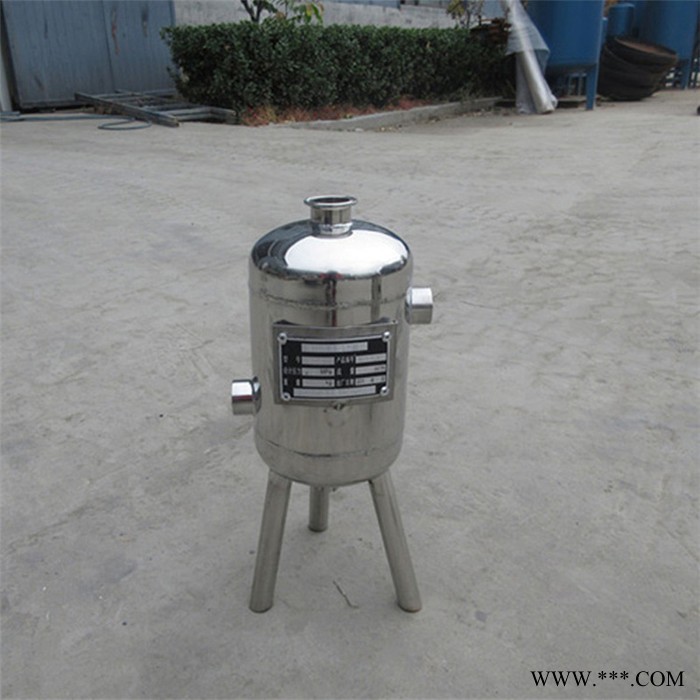 鍋爐軟水器 太陽能空氣能熱水器除垢器 家用壁掛爐地暖硅磷晶罐內(nèi)江