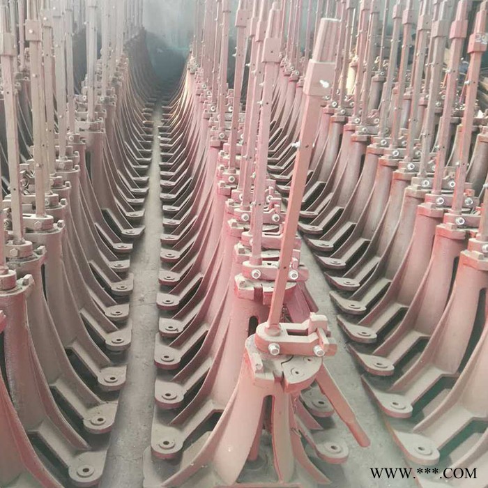 悍博手扳道岔安裝裝置道岔標(biāo)示器安裝裝置鐵路太陽(yáng)能道岔表示器