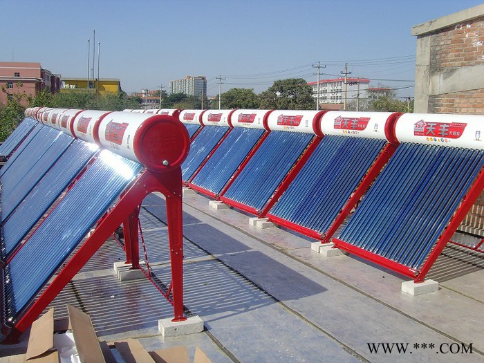 供應(yīng)天豐太陽(yáng)能熱水器鄭州天豐太陽(yáng)能熱水器加盟