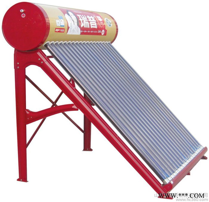 太陽(yáng)能熱水器
