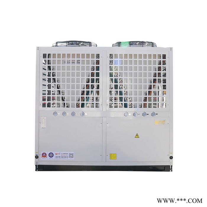 中歐芒果空氣能廠家/ EVI超低溫空氣能熱泵商用工程機(jī)/超低溫?zé)岜脽崴?020年新款/工程專用熱泵