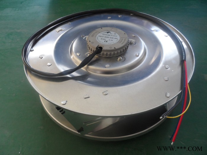 太陽能熱水器專用風機