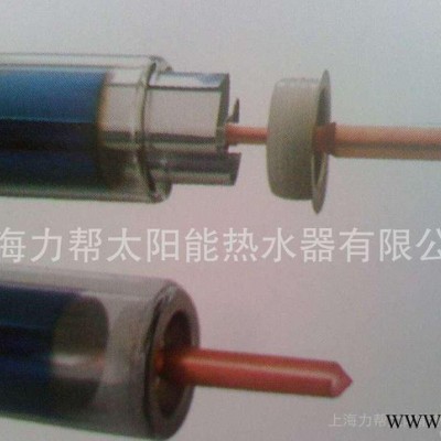 外貿熱管承壓式太陽能熱水器