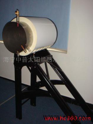 供應(yīng)哈福58-1800太陽(yáng)能熱水器