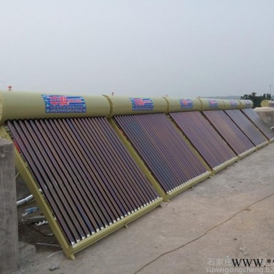 中科ZK58-18-30真空管太陽能熱水器