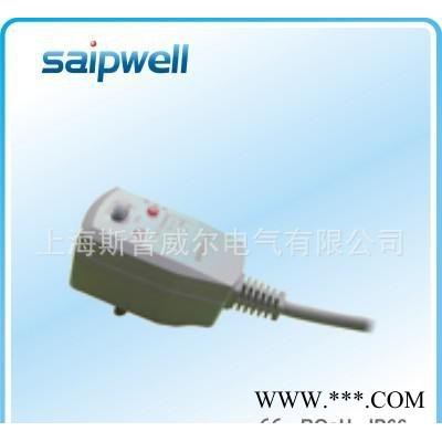 國標太陽能熱水器漏電保護插頭/10A英式插頭/220V國標漏保插頭