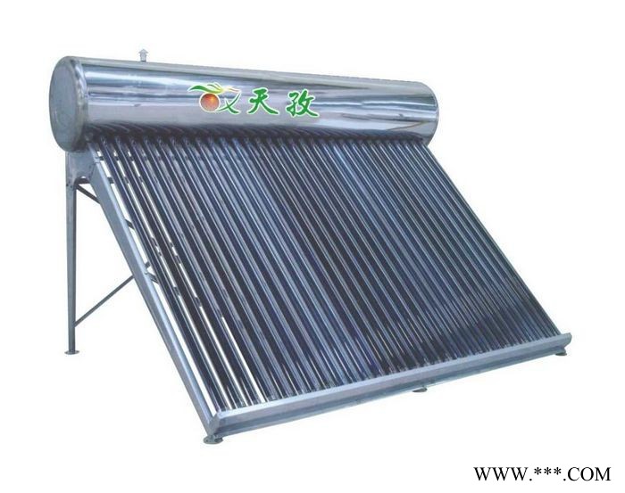 供應(yīng)【天孜】太陽(yáng)能熱水器   真空管價(jià)格  空氣源熱泵