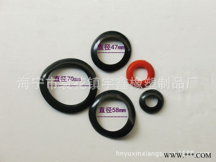 供應(yīng)太陽能硅膠圈 太陽能密封圈 太陽能熱水器配件 真空管尾托防塵圈