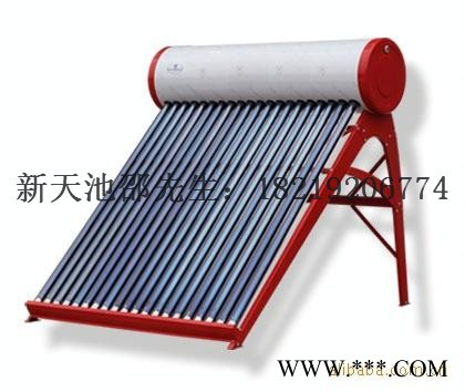 想買臺太陽能熱水器送給爸媽哪家好？
