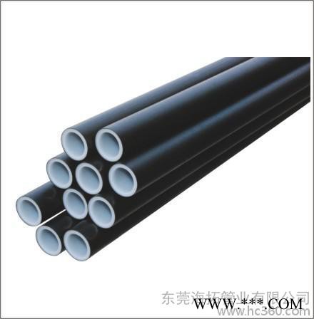 供應海拓PEX太陽能管 PERT熱水器管 地暖管PE自來水管