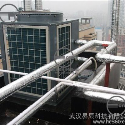 供應(yīng)申豪、華揚(yáng)、美的武漢太陽(yáng)能熱水工程