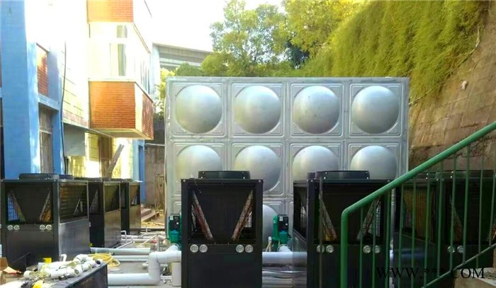 供應鄭州空氣能熱水器安裝服務