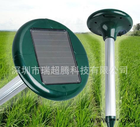 太陽能驅(qū)鼠器驅(qū)蛇器 led太陽能驅(qū)蛇器聲波驅(qū)蟲器現(xiàn)貨