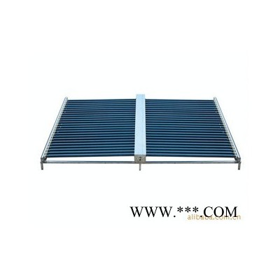 上海大型太陽能熱水工程