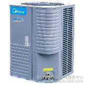 供應美的Midea 空氣能熱水器廠家