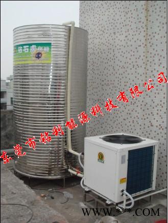 供應鉆石鉆利1.5P+0.8T空氣能熱水器，熱泵熱水器