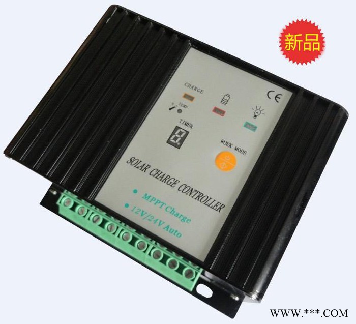 供應(yīng)合肥賽光電源科技有限公司SSCM-1224-10AMPPT太陽(yáng)能控制器