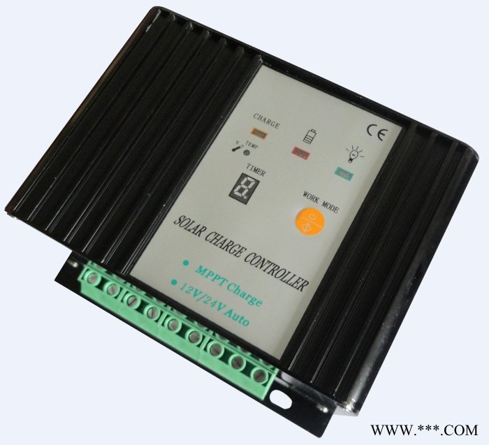 供應(yīng)SSCM-1224-20AMPPT太陽(yáng)能控制器
