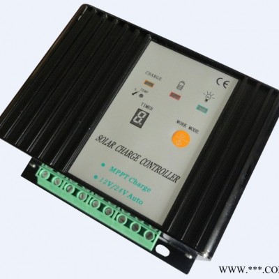 供應(yīng)SSCM-1224-20AMPPT太陽(yáng)能控制器