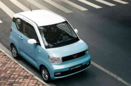 2021年新能源汽車保值率排行榜名單公布！國產品牌占據首位！