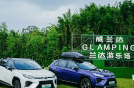 面哥試車 僅此一家,合資品牌跑進(jìn)6秒的緊湊型插電SUV