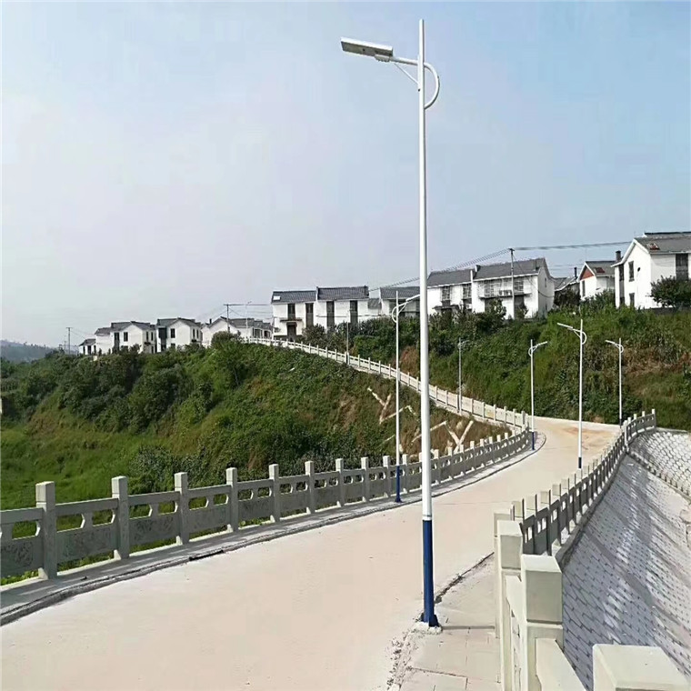 英光-太陽(yáng)能路燈仙游縣太陽(yáng)能路燈
