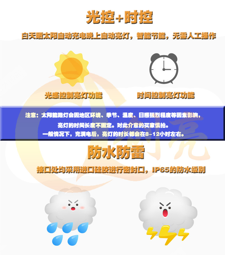 光控