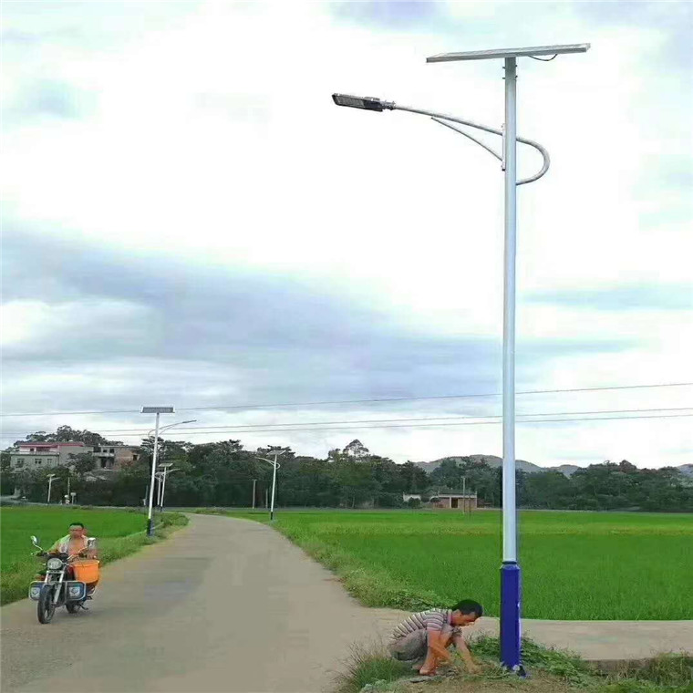 英光-太陽能路燈二道區(qū)智慧路燈 英光-太陽能路燈二道區(qū)智慧路燈