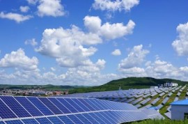 黑龍江省清潔能源發(fā)電電力達(dá)1010萬千瓦