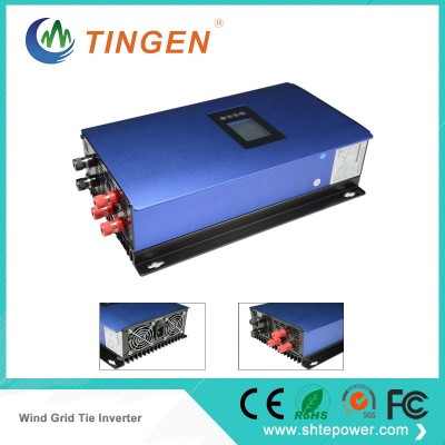 新款風能并網(wǎng)逆變器 48V風力逆變器 TEG-1000G-WAL 1臺起批