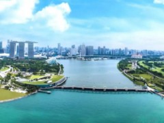 總投資約96億元！北京朝陽釋放32項環(huán)保項目