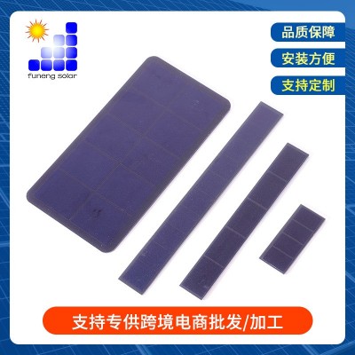 Sunpower\貼片 供應單晶太陽能板硅太陽能電池板太陽能發(fā)電系統(tǒng)