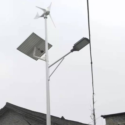 云南昆明香格里拉麗江太陽能風光互補路燈批發工程款太陽能路燈