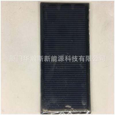 高品質滴膠太陽能板