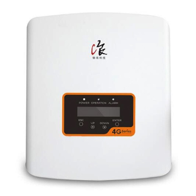 廠家貨源錦浪逆變器3-110KW 太陽能光伏并網(wǎng)逆變器全系列家用商用
