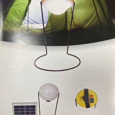 新款太陽能燈便攜式太陽能發(fā)電小系統(tǒng)專業(yè)太陽能光閱讀燈