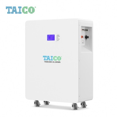立式滾輪48V200AH磷酸鐵鋰電池10KWH光伏發(fā)電lifepo4 battery電池
