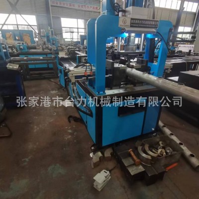 廠家供應(yīng) 沖孔翻邊機 高效沖孔翻邊機 江蘇沖孔翻邊機