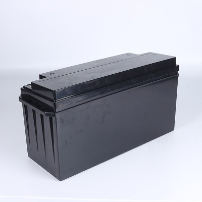磷酸鐵鋰電池 12.8V 150Ah 太陽能房車儲能電池長壽命鋰離子電池