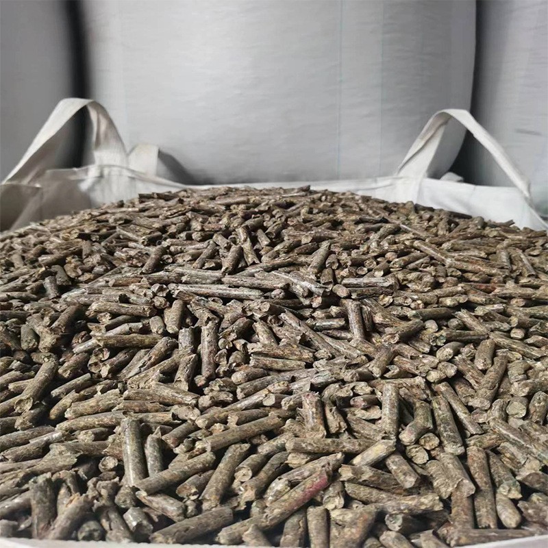 廠家樟子松松木生物質(zhì)燃燒能源木屑顆粒批發(fā)工業(yè)鍋爐燃料節(jié)能低灰