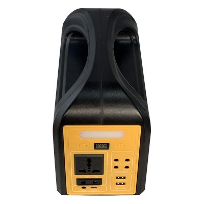 全新300W220V200000毫安戶外移動便攜式電源！全新磷酸鐵鋰電芯！