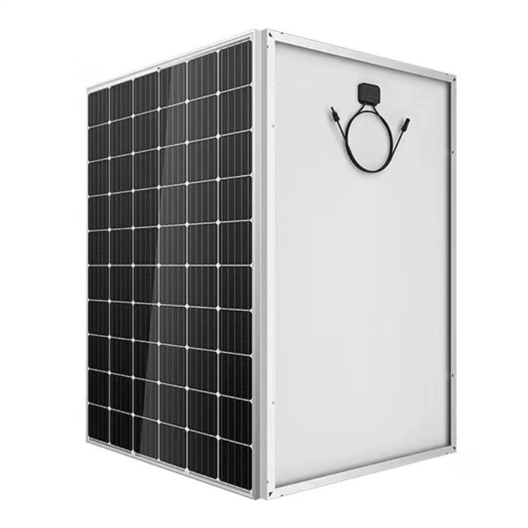 工業(yè)園商用太陽能發(fā)電系統(tǒng)商業(yè)用電60千瓦太陽能并網(wǎng)發(fā)電系統(tǒng)