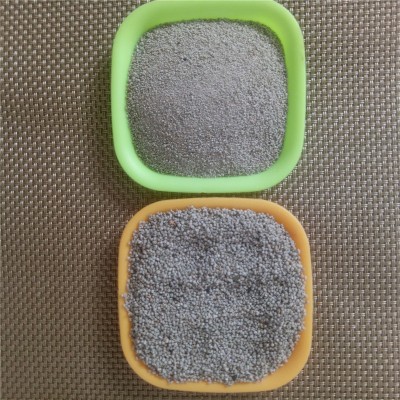 建筑工程常用黑色重質(zhì)陶粒濾料 黑陶粒砂水族陶粒