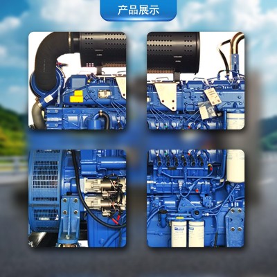 500KW發(fā)電機(jī)組工廠礦山酒店學(xué)校常用備用500千瓦玉柴柴 油發(fā)電機(jī)組