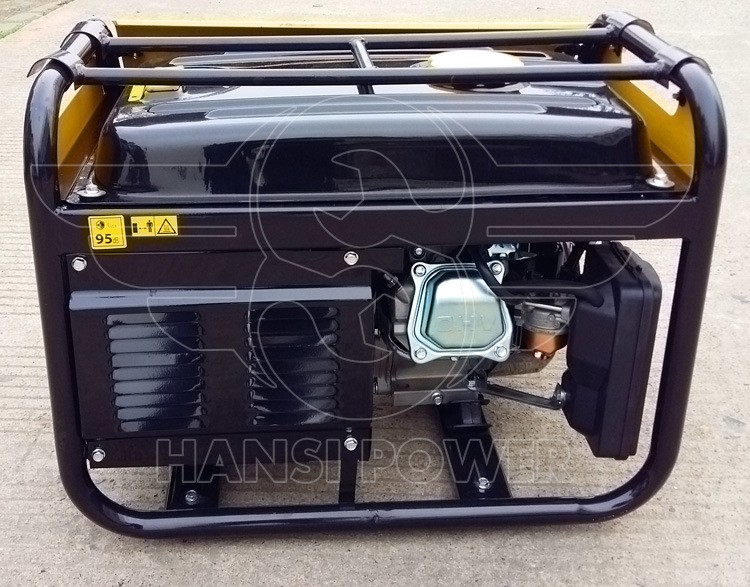 家用2000瓦2KW汽油發(fā)電機(jī)組 小型汽油發(fā)電機(jī)G2200