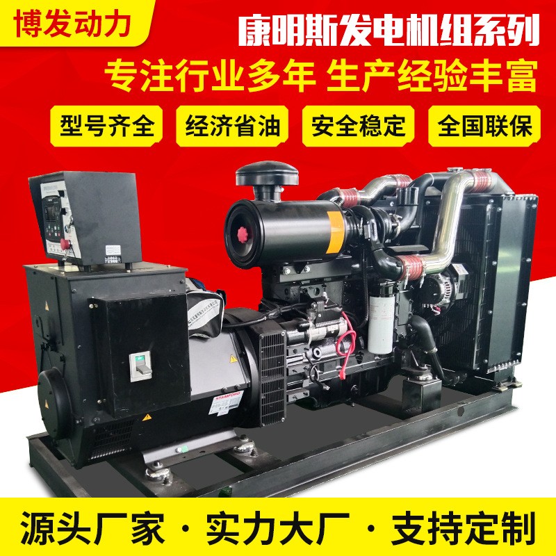 300千瓦康明斯發(fā)電機組 三相無刷發(fā)電機工廠供應 300kw柴油發(fā)電機