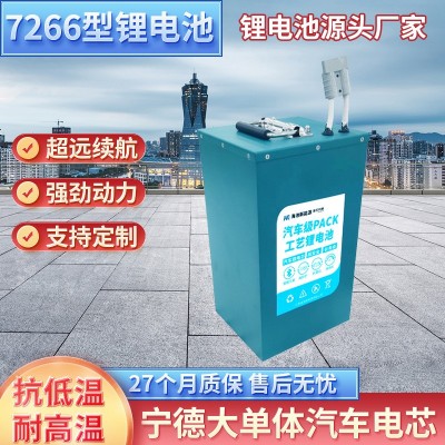 工廠現(xiàn)貨批發(fā)48v60v72v電動車電池兩輪三輪車電瓶車鋰電池7266